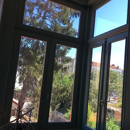 Well.come.porto Apartment *