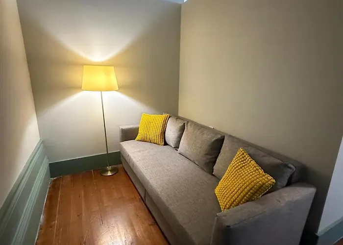 Well.come.porto Apartment *