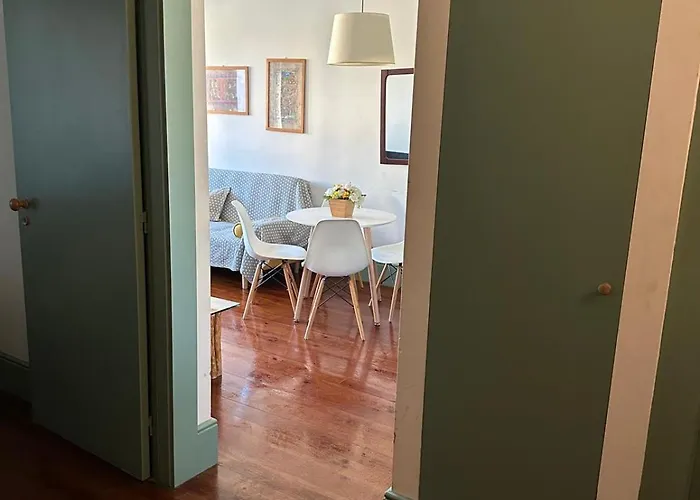 Well.come.porto Apartment Porto