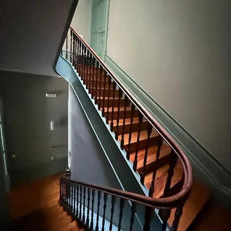 Апартаменты Well.come.porto *