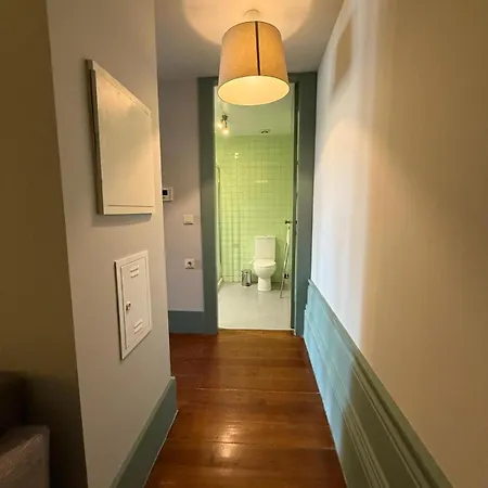 Apartment Well.come.porto Porto