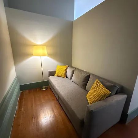 Well.come.porto Apartamento *