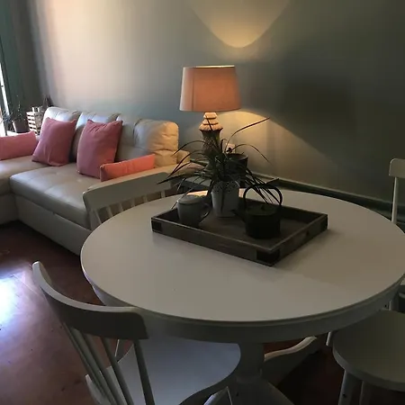 Well.come.porto Appartement *