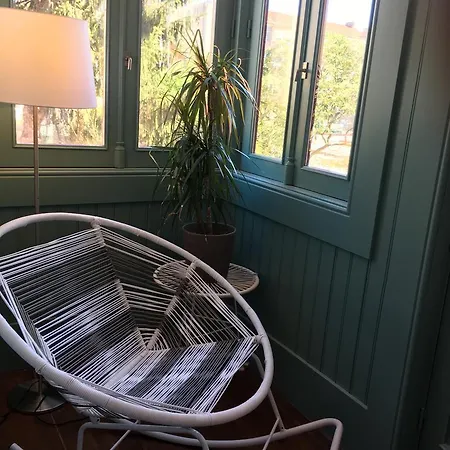 Apartamento Well.come.porto