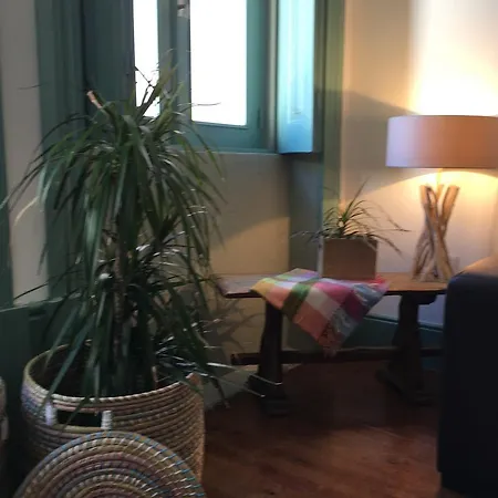 Appartement Well.come.porto Oporto