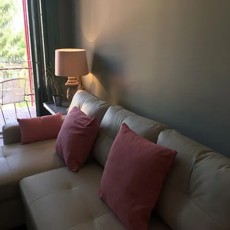 Appartement Well.come.porto