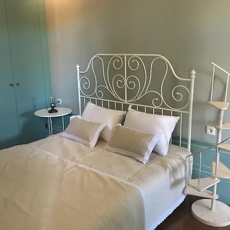 Well.come.porto Appartement