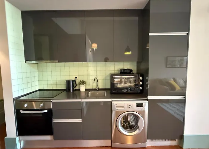 Well.come.porto * Πόρτο