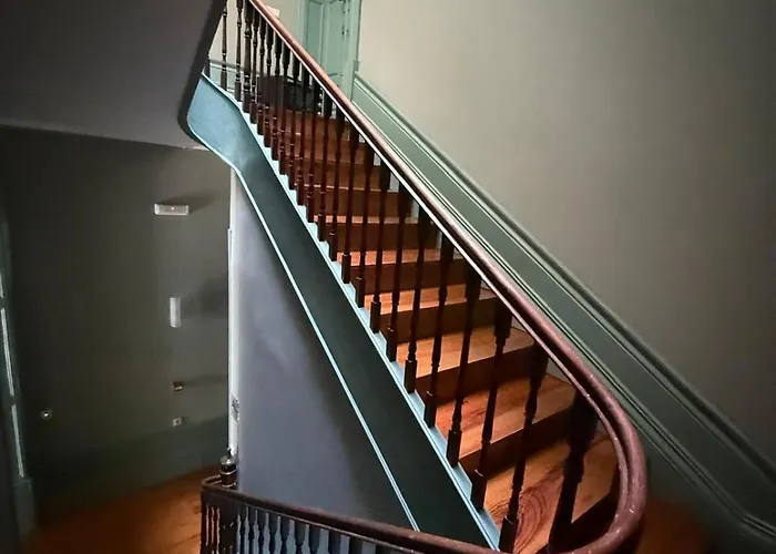 Apartment Well.come.porto *