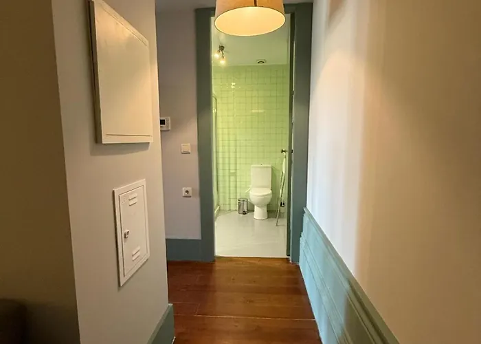 Apartment Well.come.porto Porto