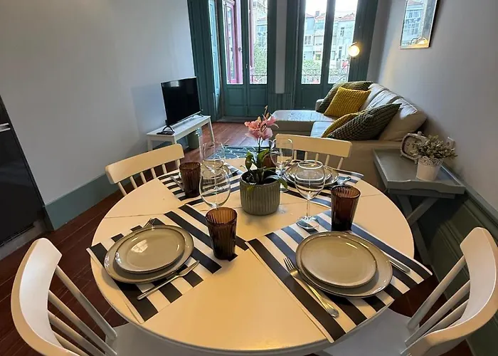 Well.come.porto Apartment Porto