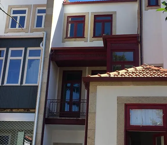 Well.come.porto Διαμέρισμα