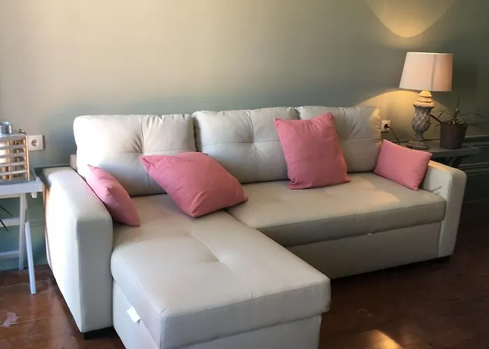 波尔图威尔康姆公寓 * 波尔图