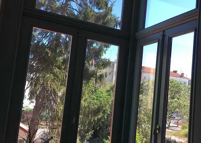 Well.come.porto Apartment *