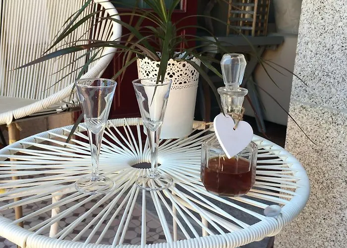 Apartment Well.come.porto *