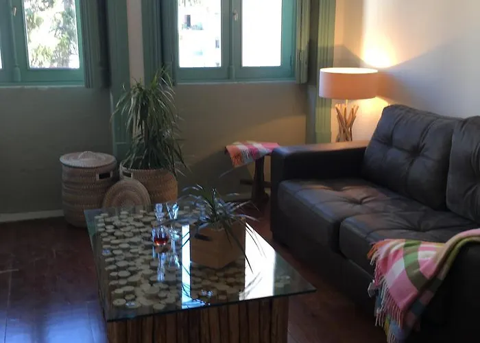 Apartment Well.come.porto *