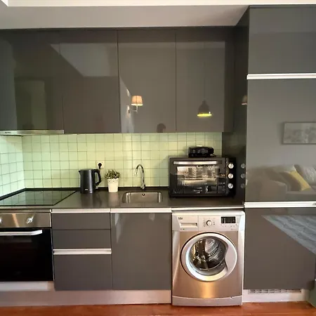 Well.come.porto * פורטו