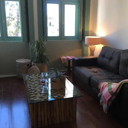 Appartement Well.come.porto *