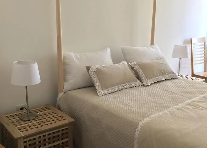 Well.come.porto Lejlighed Porto