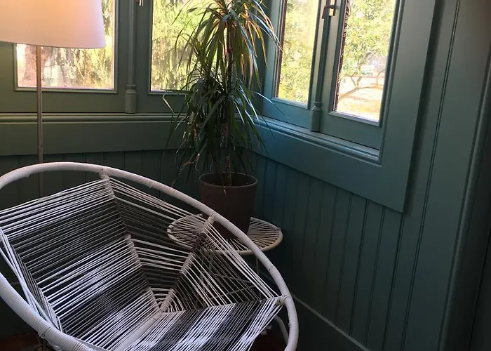 Lejlighed Well.come.porto