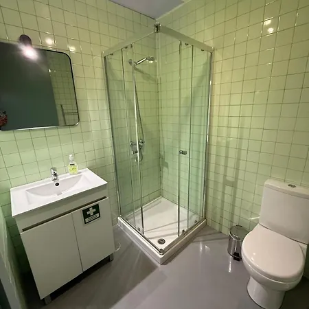 波尔图威尔康姆公寓