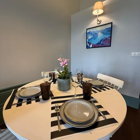 波尔图威尔康姆公寓