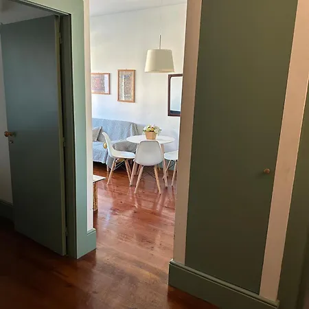 Well.come.porto Apartamento Oporto