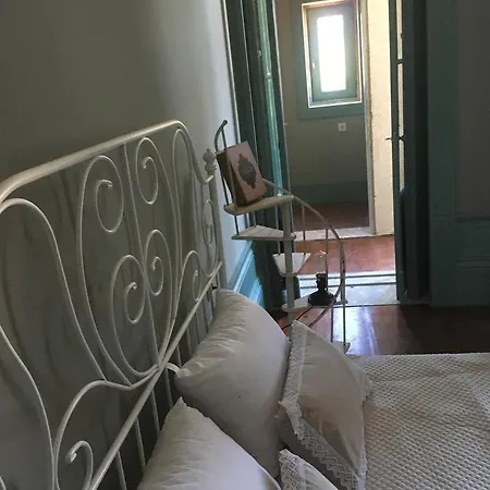 Well.come.porto Apartment