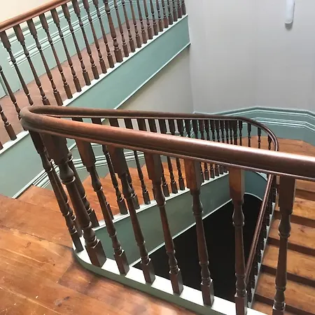 波尔图威尔康姆公寓 *