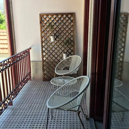 Well.come.porto Apartment Porto